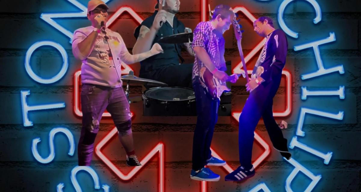 Stone Cold Chili Peppers and Jagged Little Alanis